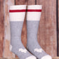 Thermal Alpaca Socks DNA Classic