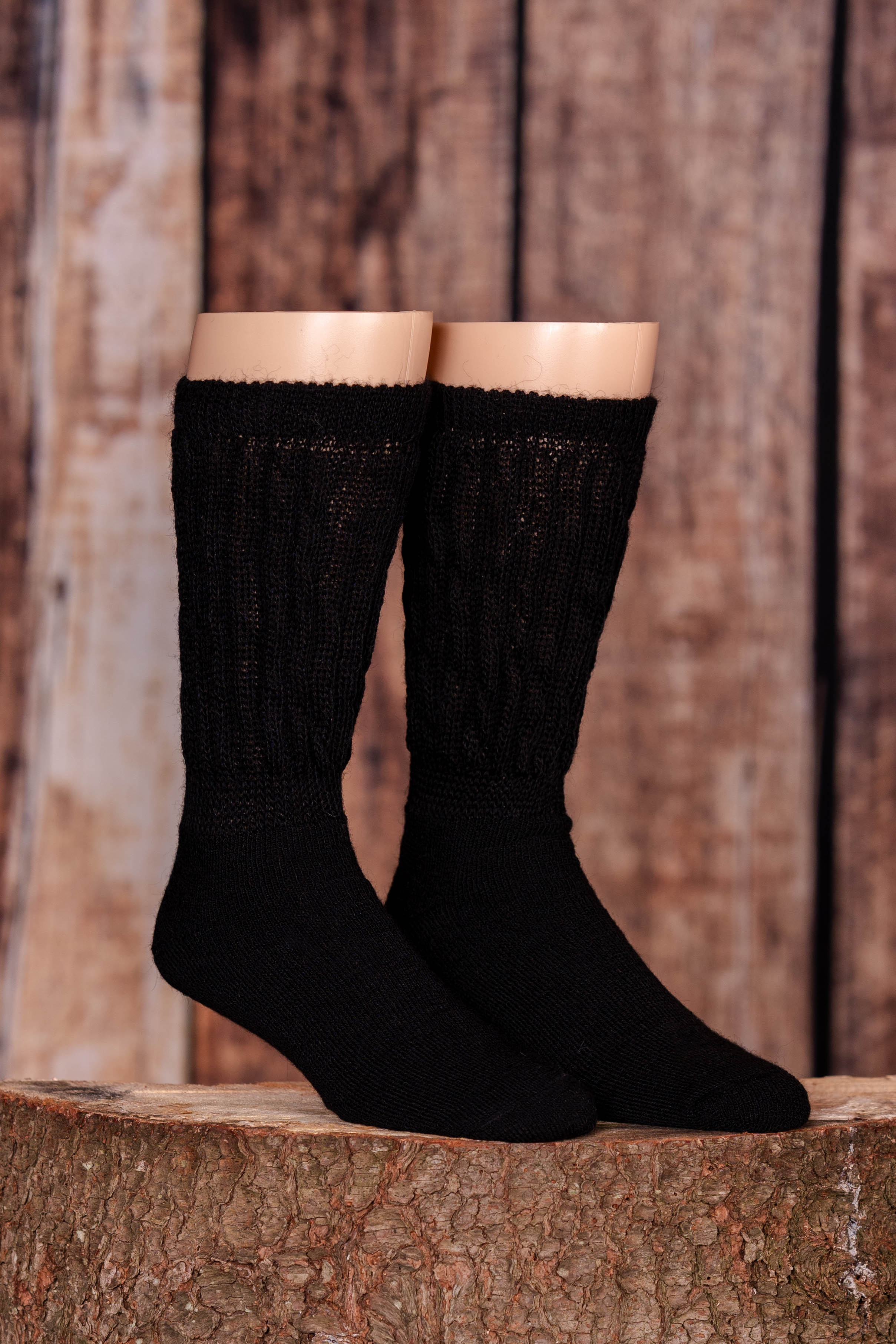 Black netted socks hotsell